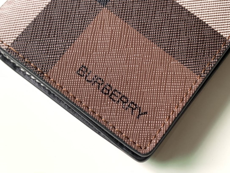 Burberry Wallets